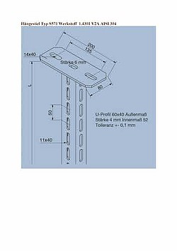 S571-​1000 V2A 